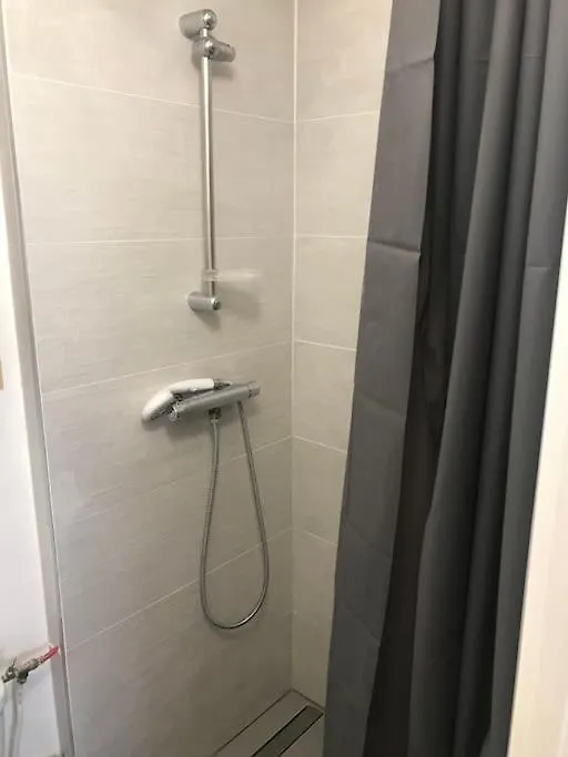 Les Orres Appartement Dans Le Hameau Du Melezet Francia